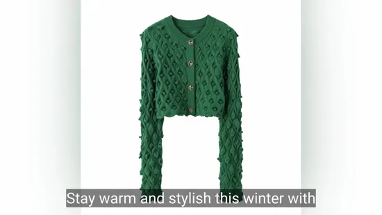 Cárdigan con cremallera completa y gráfico de botones para hombre de Ttn Wholesale