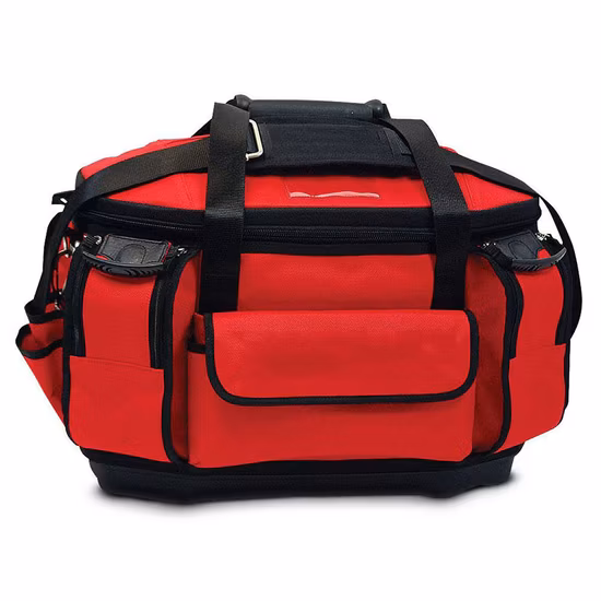 Venta al por mayor Bolso de la mochila de la herramienta del poliéster