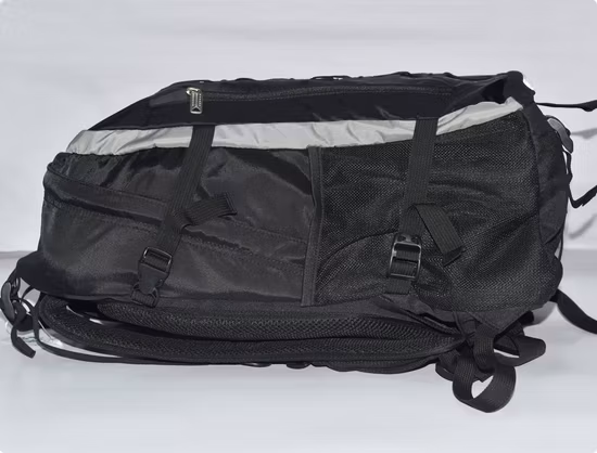 Mochila de combate táctica a prueba de balas con armadura militar Nij Iiia