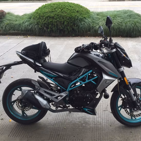 Bolsa de herramientas para motocicleta, bolsa trasera para deportes de bicicleta, mochila para montar, asiento trasero impermeable, bolsa de transporte, bolsa trasera para equipaje, bicicleta Wyz13227